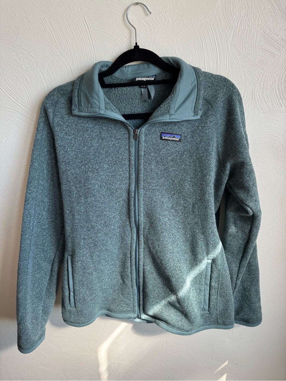 Patagonia Women’s Better Sweater Fleece Jacket
